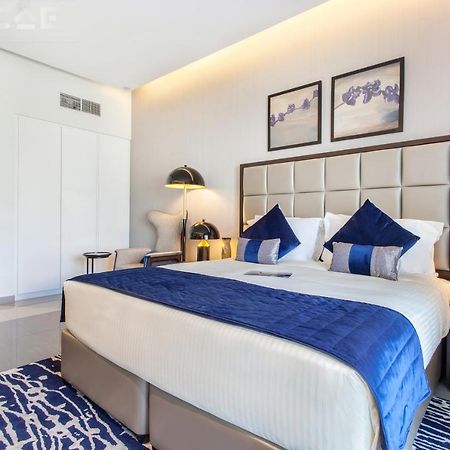 Staycae Holiday Homes - Majestine Dubai Luaran gambar