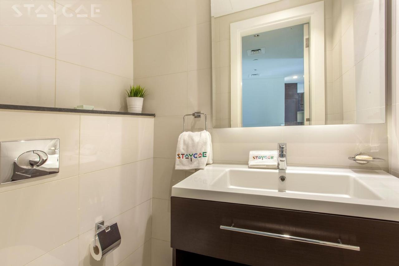 Staycae Holiday Homes - Majestine Dubai Luaran gambar